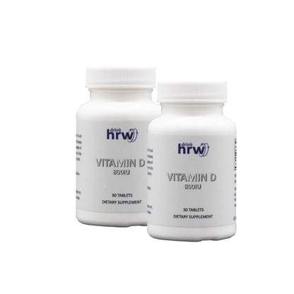 VITAMIN D2 8000 IU DRP 60 ML