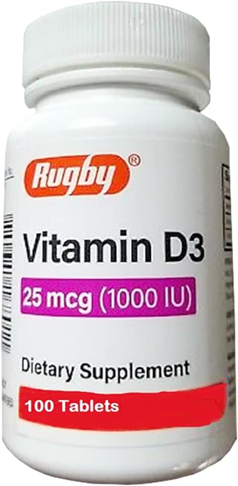 VITA D3 TB 90MG-10000U 100+10 BNS