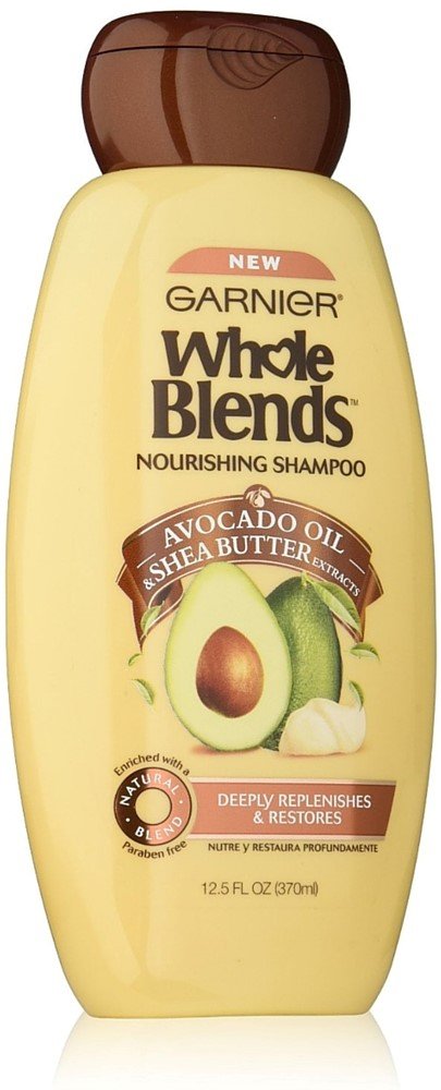 GARNIER WB CD 12.5OZ AVOCADO SHB