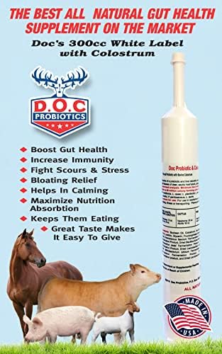 PWDR,PROBIOTICS,COLOSTRUM