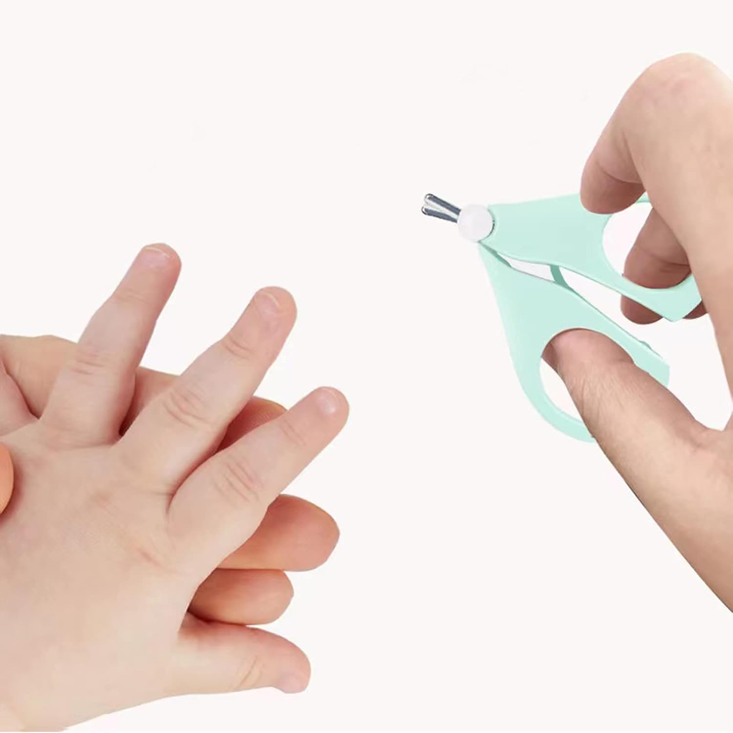 NAIL SCISSORS,BABY