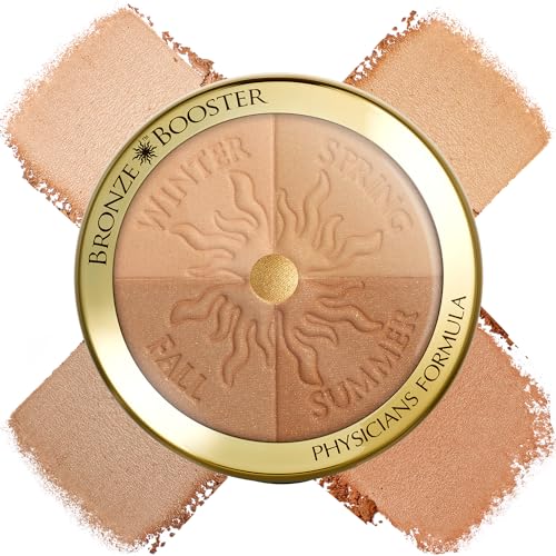 PHYSICIANS FORMULA Bronze Booster Sun Blur Glow Activated Bronzing Balm