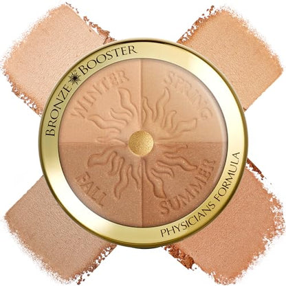 PHYSICIANS FORMULA Bronze Booster Sun Blur Glow Activated Bronzing Balm