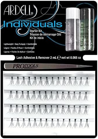 ARDELL DURALASH REGMDBLK 65062