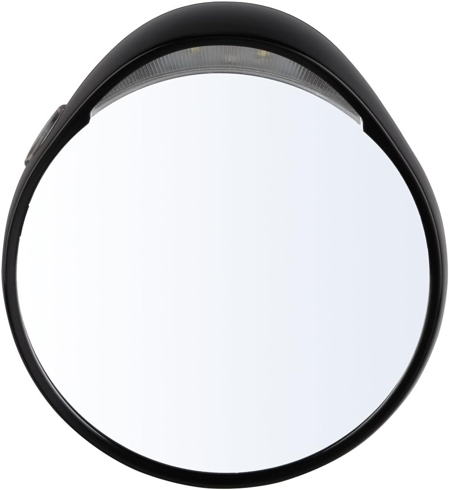 TWEEZERMAN TWZRMATE,MIRROR,12X MAG