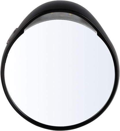 TWEEZERMAN TWZRMATE,MIRROR,12X MAG