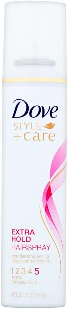 DOVE STYLE AID 7IN1 MIR MST 7.5