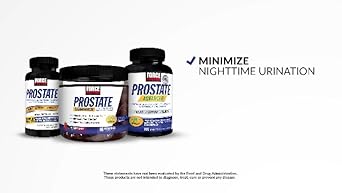 PROSTATE HEALTH SGC 60CT 21ST CENTURY