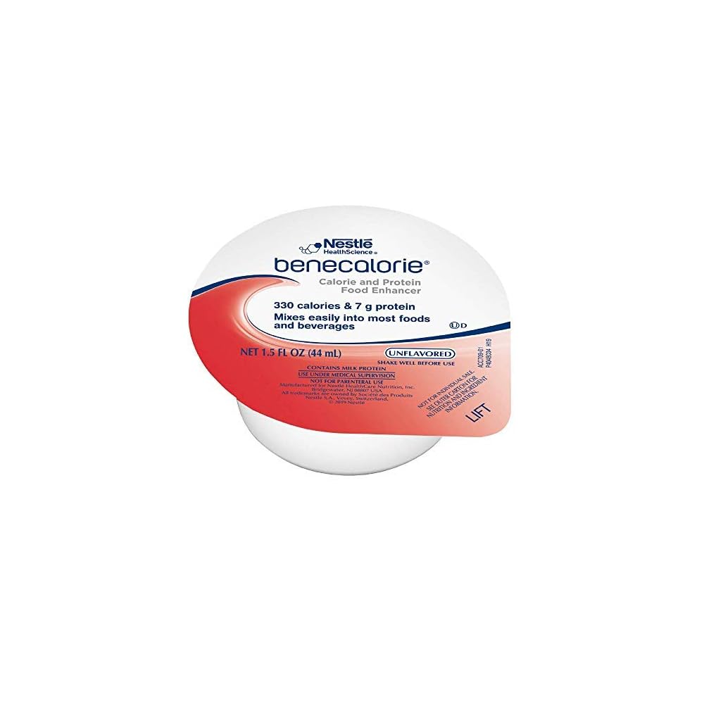 RESOURCE BENECALORIE LQ 24X44ML