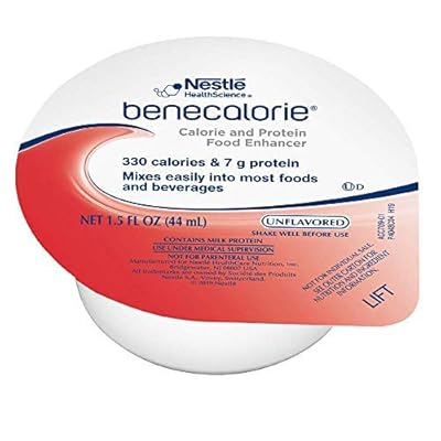 RESOURCE BENECALORIE LQ 24X44ML