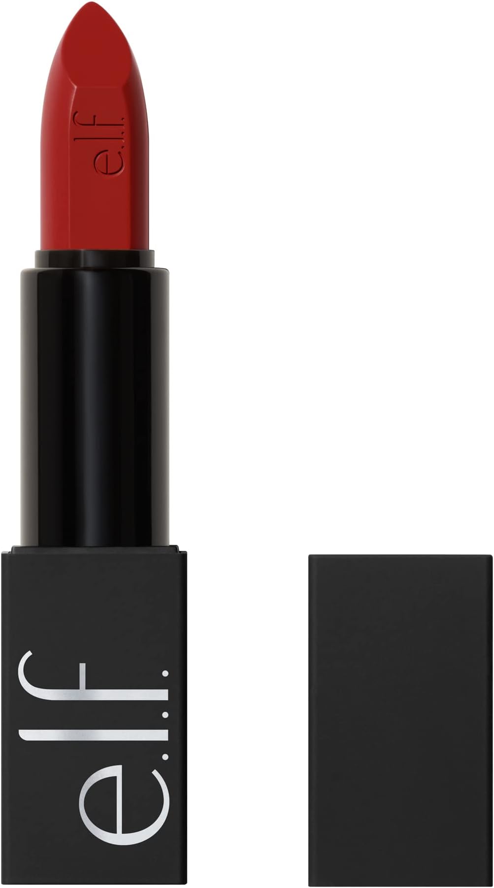 e.l.f. Glossy Lip Stain - Spicy Sienna