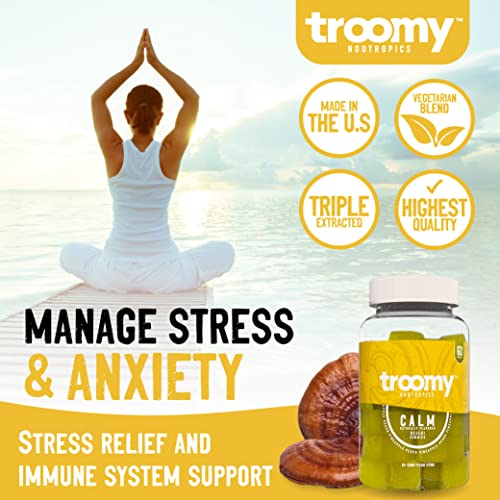 CALM,GUMMIES,RSPBRY,LEMON