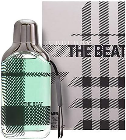 BURBERRY THE BEAT SP 1.7OZ MEN