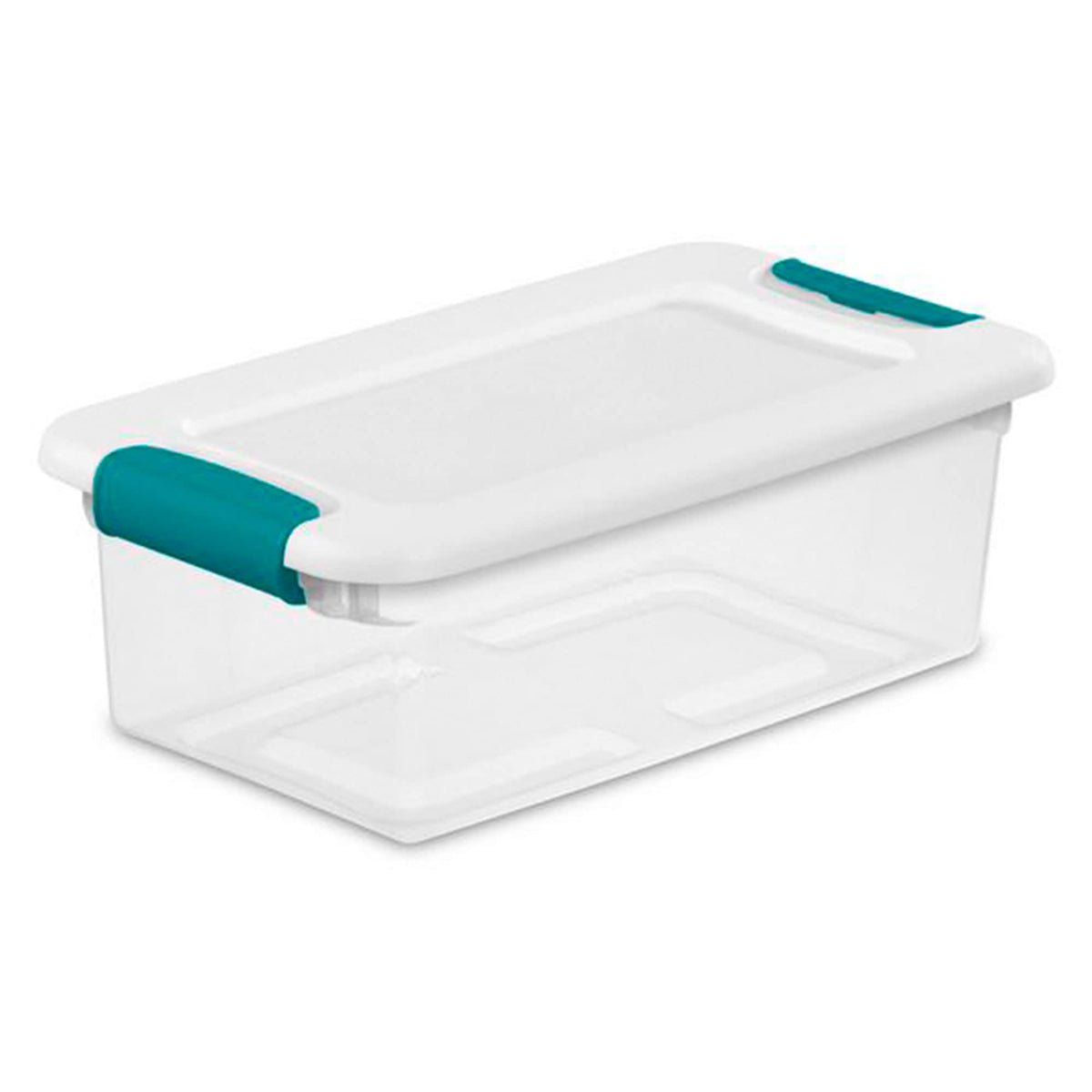 LATCHING BOX 6QT 5.7 LT