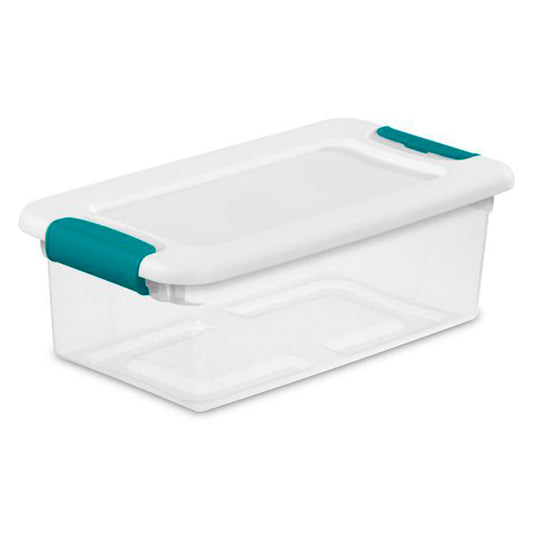 LATCHING BOX 6QT 5.7 LT