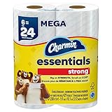 CHARMIN ESSNS SFT 12 MG RL