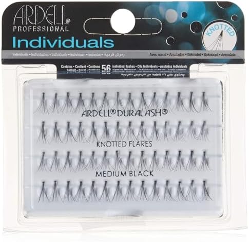 ARDELL DURALASH NATMDBLK 65052