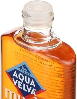 AQUA VELVA MUSK 3.5OZ