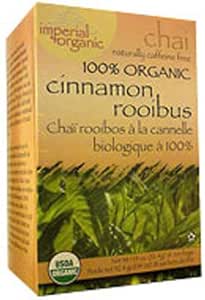 UNCLE LEE'S TEA TEA,OG1,IMP CIN ROOB CHAI