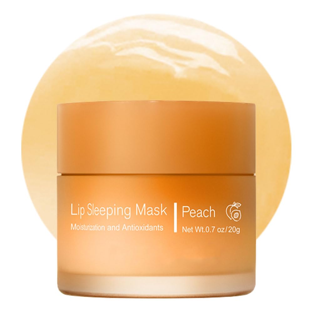 HYDRATING LIP SLEEPING MASK