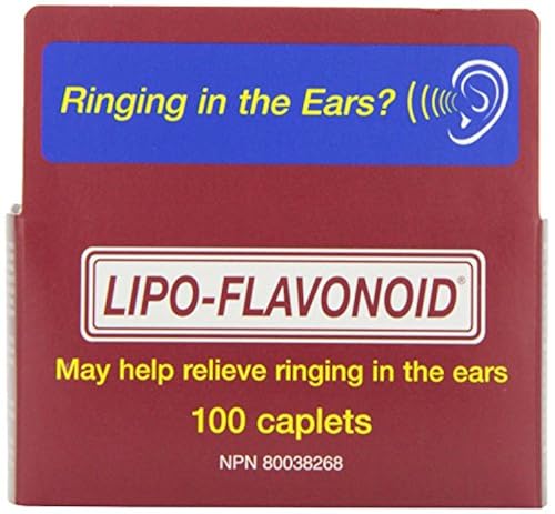 LIPOFLAVONOID EAR PAIN RELIEF DRP 0.42OZ