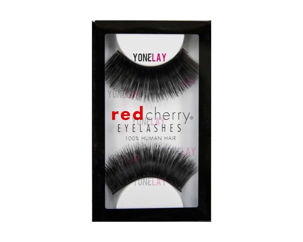 LP EYELASH CHERRY ME 1 PR