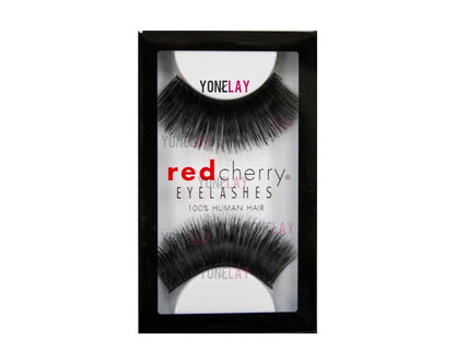 LP EYELASH CHERRY ME 1 PR