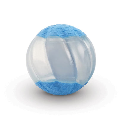 ZEUS DUO BALL 2.5" WITH LED 2CT