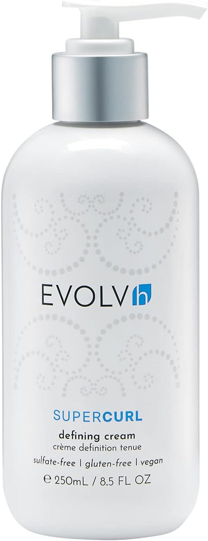 EVOLVH SUPERFINISH BALM      2Z