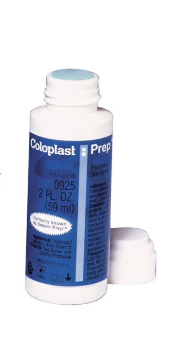 COLOPLAST PREP PA 0.5% 54