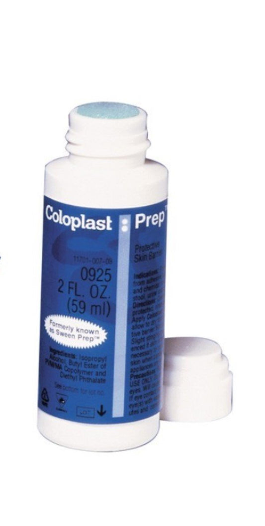 COLOPLAST PREP PA 0.5% 54