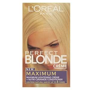 CLRL LIQ PERM 25G NEU BLONDE 2Z