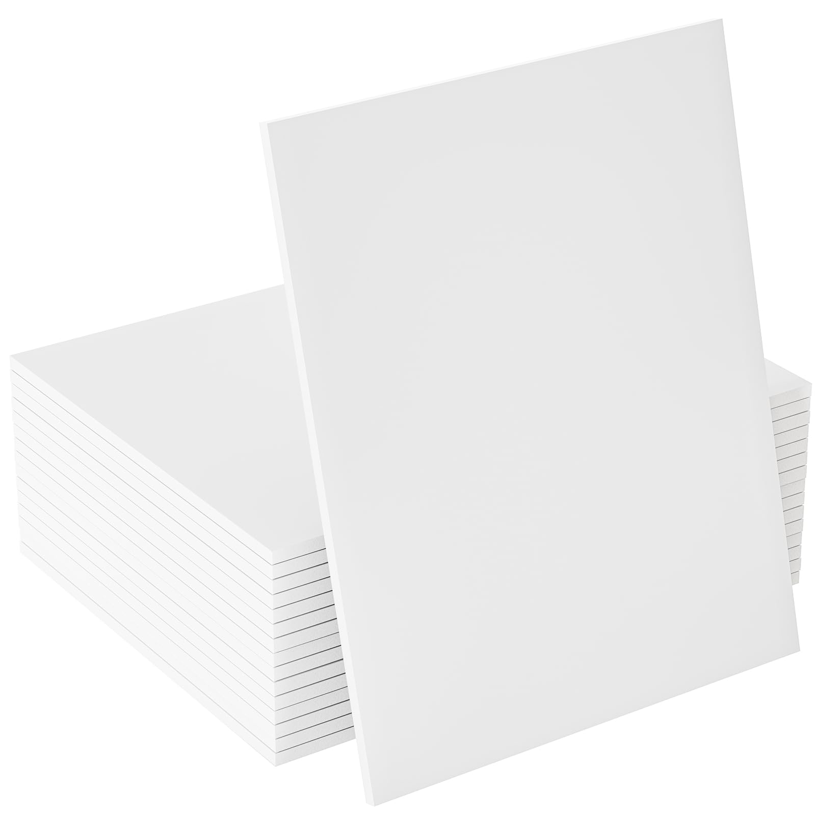 GHOSTLINE Foam Board, 1 count - White, 22" x 28"
