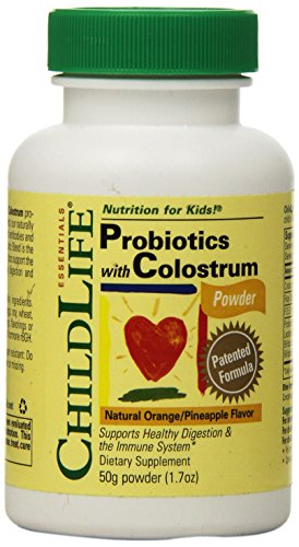 PWDR,PROBIOTICS,COLOSTRUM