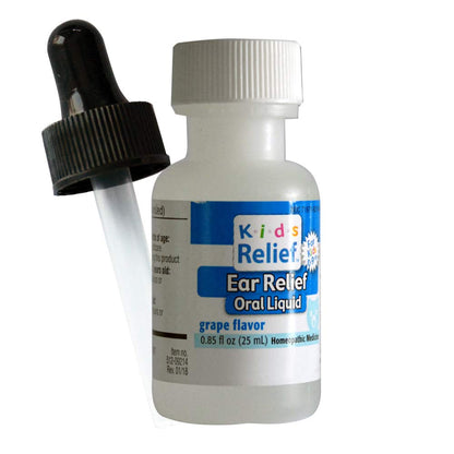 KIDS RELIEF C/C LQ 100ML