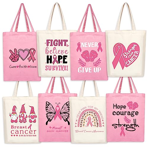 BAG RX BREAST CANCER 5X2X10 500