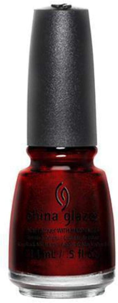 china glaze Nail Lacquer - Moment In The Sunset