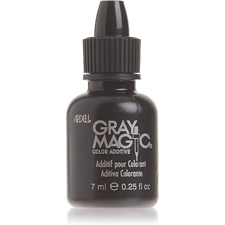 ARDELL GRAY MAGIC ADDI    1/4OZ