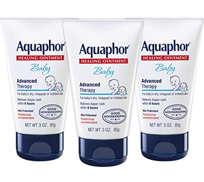 AQUAPHOR BABY ADVANCED THERAPY ONT 7OZ