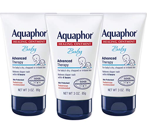 AQUAPHOR BABY ADVANCED THERAPY ONT 7OZ