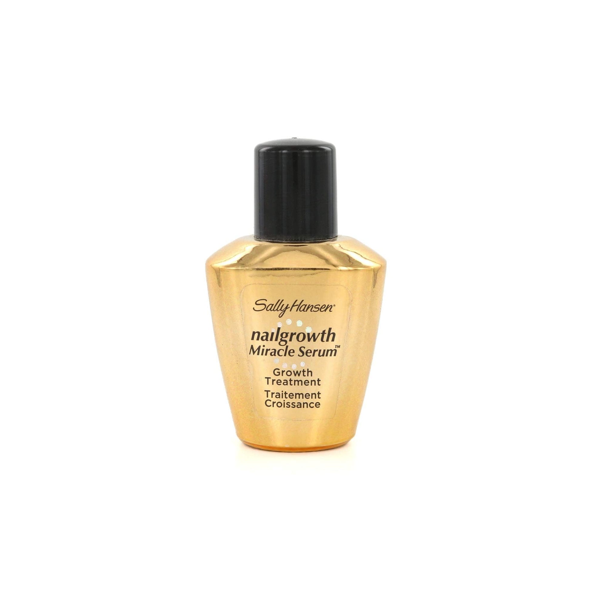 Sally Hansen Nailgrowth Miracle Serum Nail Strengthener
