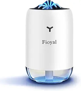HUMIDIFIER EQ TRAVEL