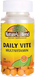 TAB-A-VITE MULTIVITAMIN TAB 1000
