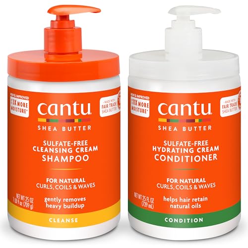CANTU NATURAL HAIR MSTRZ CR 12OZ