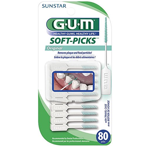 GUM SOFT-PICK100CT