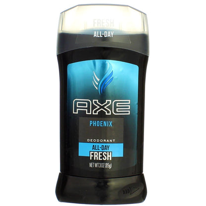 AXE SOLID ST 3OZ PHOENIX