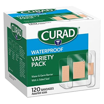 ALL TERRAIN BANDAGES,WATERPROOF