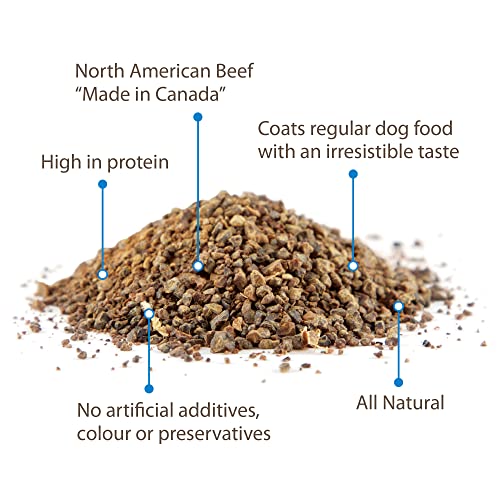 CALEDON FARMS DOG TRT,PORK SPRINKLES