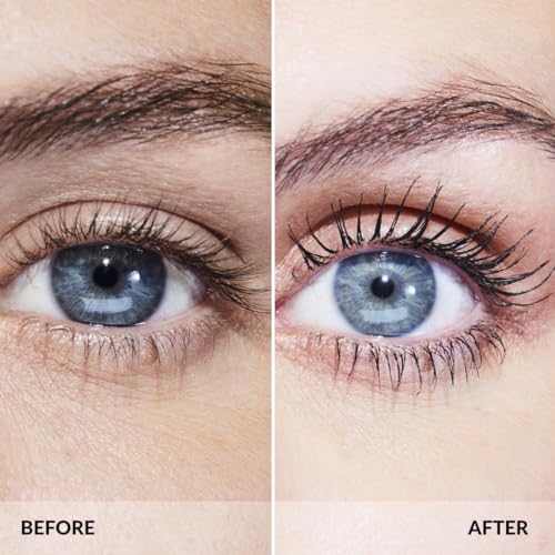 LAG MASCARA LIFT OFF BLACK