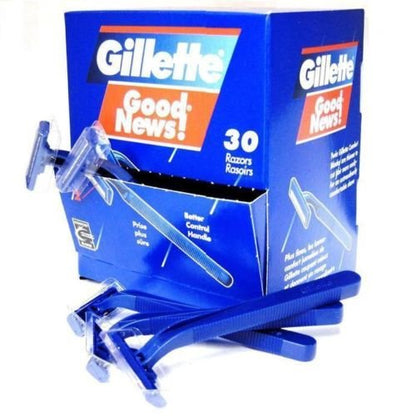 GILL GOOD NEWS RAZOR 12PVT PL